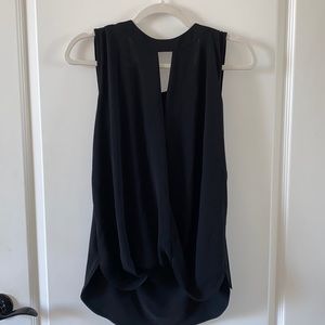 NWT Stunning 41 Hawthorn Clearwater blouse